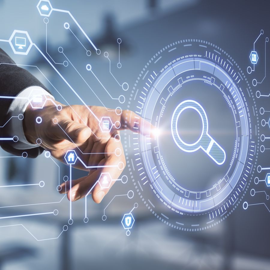 AI SEO by Best Ai Search Tools