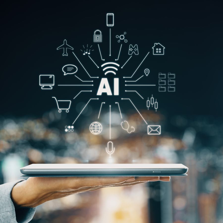 Artificial Intelligence Tools by Best Ai Search Tools
