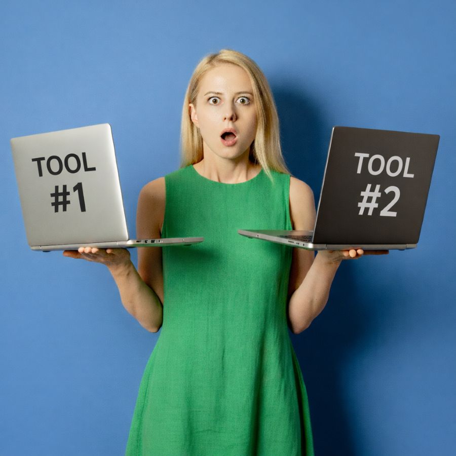 Head to Head Comparisons by Best Ai Search Tools