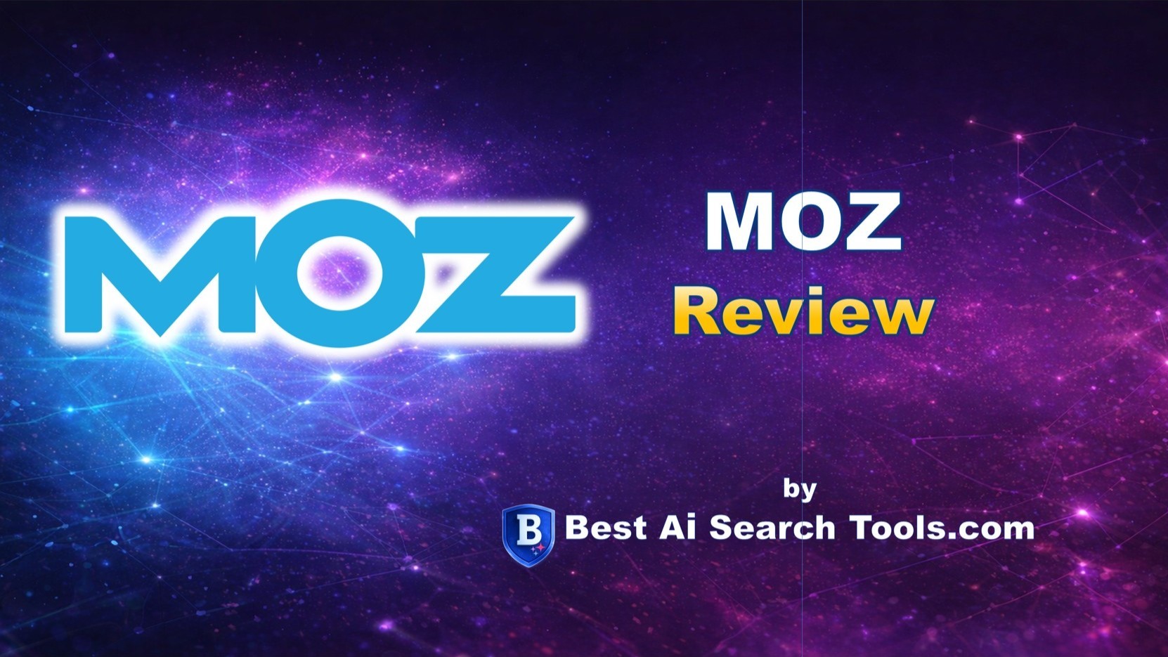 MOZ Review by Best AI Search Tools