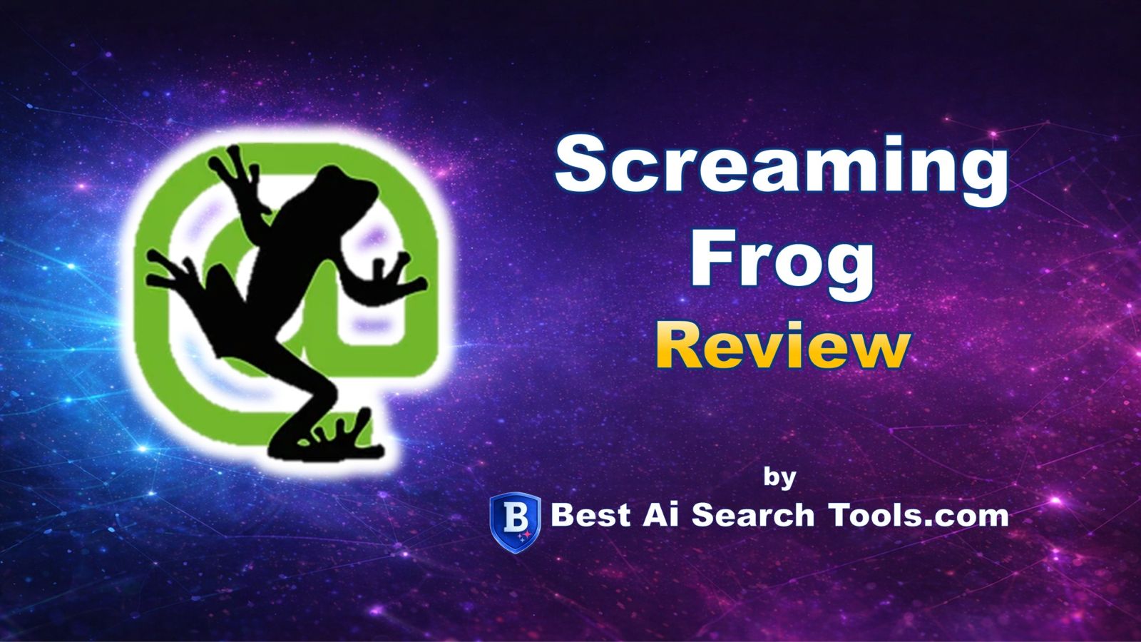 Screaming Frog Review by Best AI Search Tools