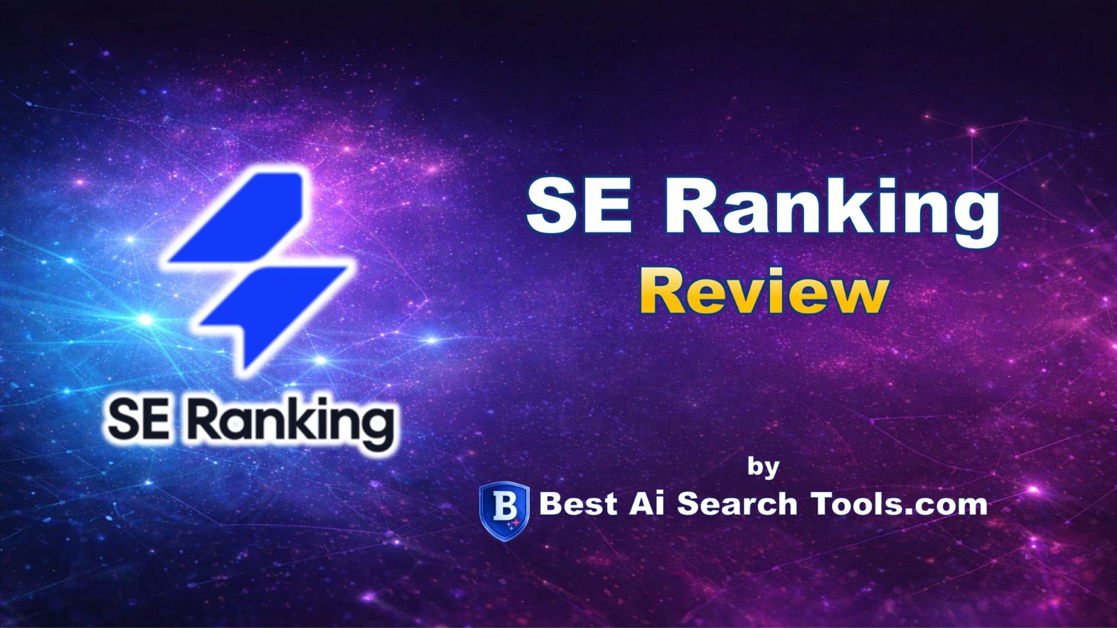 SE Ranking Review by Best AI Search Tools